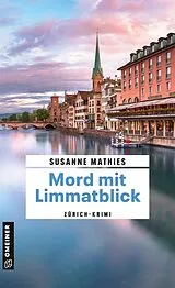 E-Book (epub) Mord mit Limmatblick von Susanne Mathies