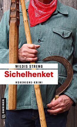 E-Book (pdf) Sichelhenket von Wildis Streng