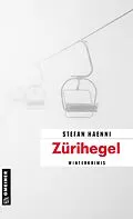 E-Book (pdf) Zürihegel von Stefan Haenni