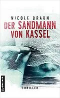 E-Book (pdf) Der Sandmann von Kassel von Nicole Braun