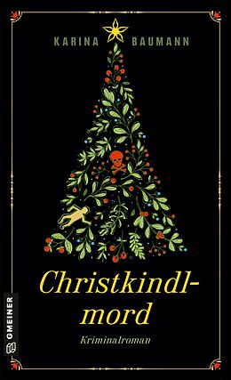 E-Book (pdf) Christkindlmord von Karina Baumann