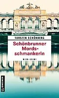E-Book (pdf) Schönbrunner Mordsschmankerln von Torsten Schönberg