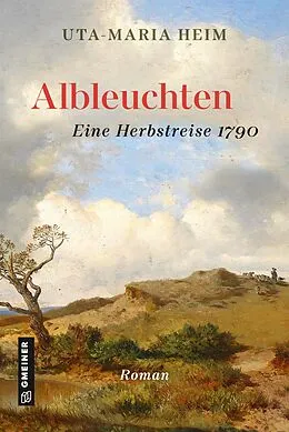 E-Book (epub) Albleuchten von Uta-Maria Heim
