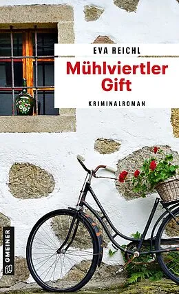 E-Book (pdf) Mühlviertler Gift von Eva Reichl