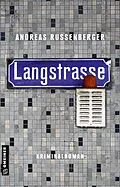 E-Book (epub) Langstrasse von Andreas Russenberger