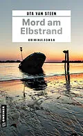 E-Book (epub) Mord am Elbstrand von Uta van Steen