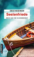 E-Book (epub) Seelenfriede von Erich Weidinger
