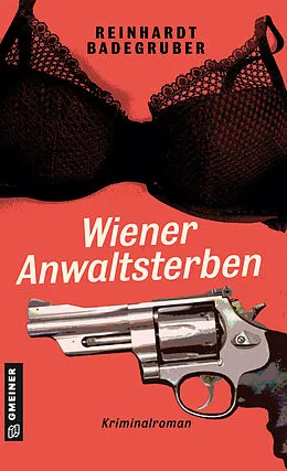 E-Book (pdf) Wiener Anwaltsterben von Reinhardt Badegruber