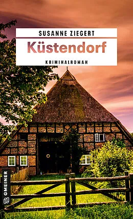 E-Book (epub) Küstendorf von Susanne Ziegert