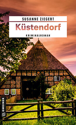 E-Book (pdf) Küstendorf von Susanne Ziegert