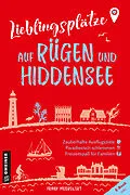 E-Book (epub) Lieblingsplätze auf Rügen und Hiddensee von Frank Meierewert