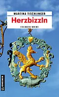 E-Book (epub) Herzbizzln von Martina Tischlinger