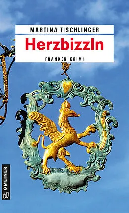 E-Book (epub) Herzbizzln von Martina Tischlinger