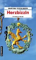 E-Book (pdf) Herzbizzln von Martina Tischlinger