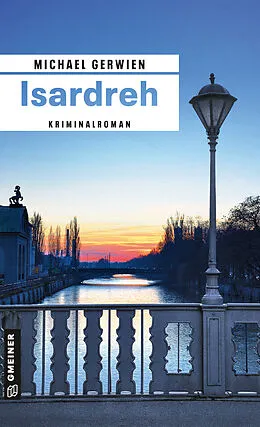 E-Book (epub) Isardreh von Michael Gerwien