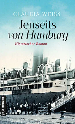 E-Book (pdf) Jenseits von Hamburg von Claudia Weiss