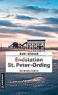 E-Book (pdf) Endstation St. Peter-Ording von Kurt Geisler