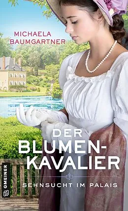 E-Book (pdf) Der Blumenkavalier von Michaela Baumgartner