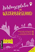 E-Book (pdf) Lieblingsplätze im Weserbergland von Knut Diers