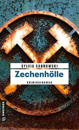 E-Book (pdf) Zechenhölle von Sylvia Sabrowski