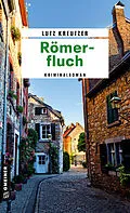 E-Book (pdf) Römerfluch von Lutz Kreutzer