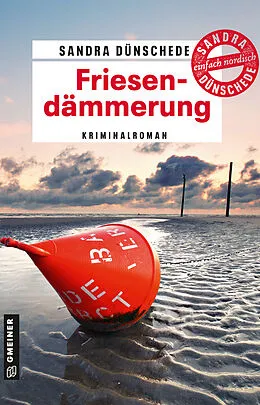 E-Book (pdf) Friesendämmerung von Sandra Dünschede