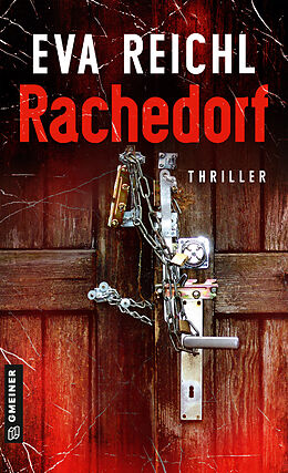 E-Book (epub) Rachedorf von Eva Reichl