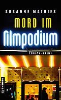 E-Book (epub) Mord im Filmpodium von Susanne Mathies