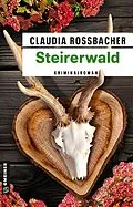 E-Book (epub) Steirerwald von Claudia Rossbacher
