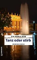 E-Book (pdf) Tanz oder stirb von Uta-Maria Heim