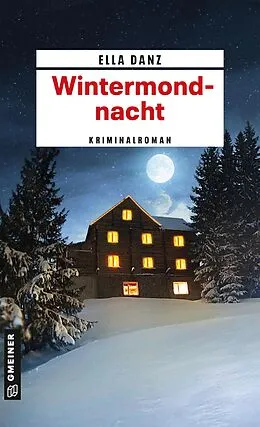 E-Book (pdf) Wintermondnacht von Ella Danz