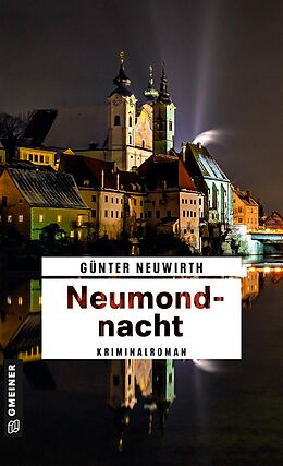 E-Book (pdf) Neumondnacht von Günter Neuwirth