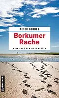 E-Book (pdf) Borkumer Rache von Peter Gerdes