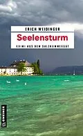 E-Book (epub) Seelensturm von Erich Weidinger