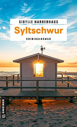 E-Book (epub) Syltschwur von Sibylle Narberhaus