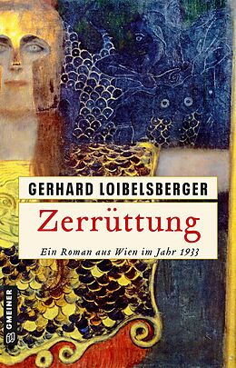 E-Book (epub) Zerrüttung von Gerhard Loibelsberger