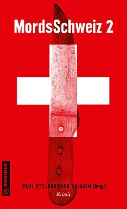 E-Book (pdf) MordsSchweiz 2 von 