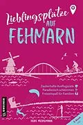E-Book (epub) Lieblingsplätze auf Fehmarn von Heike Meckelmann
