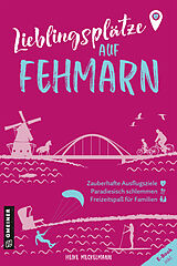E-Book (pdf) Lieblingsplätze auf Fehmarn von Heike Meckelmann
