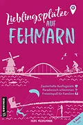 E-Book (pdf) Lieblingsplätze auf Fehmarn von Heike Meckelmann