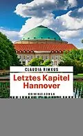 E-Book (pdf) Letztes Kapitel Hannover von Claudia Rimkus