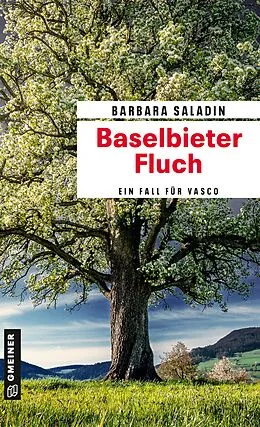 E-Book (pdf) Baselbieter Fluch von Barbara Saladin