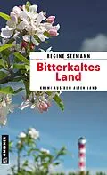 E-Book (epub) Bitterkaltes Land von Regine Seemann