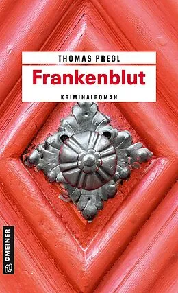 E-Book (pdf) Frankenblut von Thomas Pregl