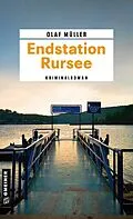 E-Book (epub) Endstation Rursee von Olaf Müller