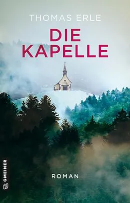 E-Book (epub) Die Kapelle von Thomas Erle