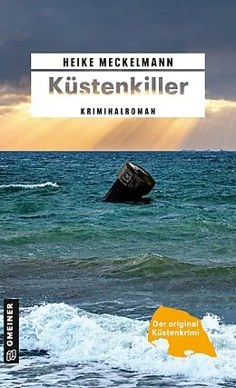 E-Book (epub) Küstenkiller von Heike Meckelmann