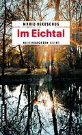 E-Book (epub) Im Eichtal von Mario Bekeschus
