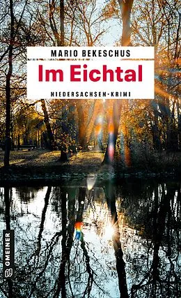E-Book (epub) Im Eichtal von Mario Bekeschus