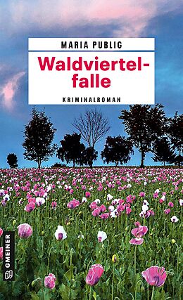 E-Book (epub) Waldviertelfalle von Maria Publig